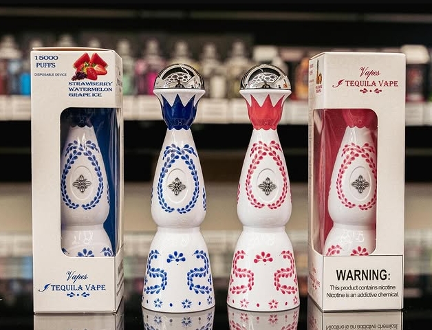 HUMO Azul 15000 Puffs Vape: Eksplozija Tropskih Čari s Marakuje Kivija Guave – Tvoj Adriatski Bijeg!
