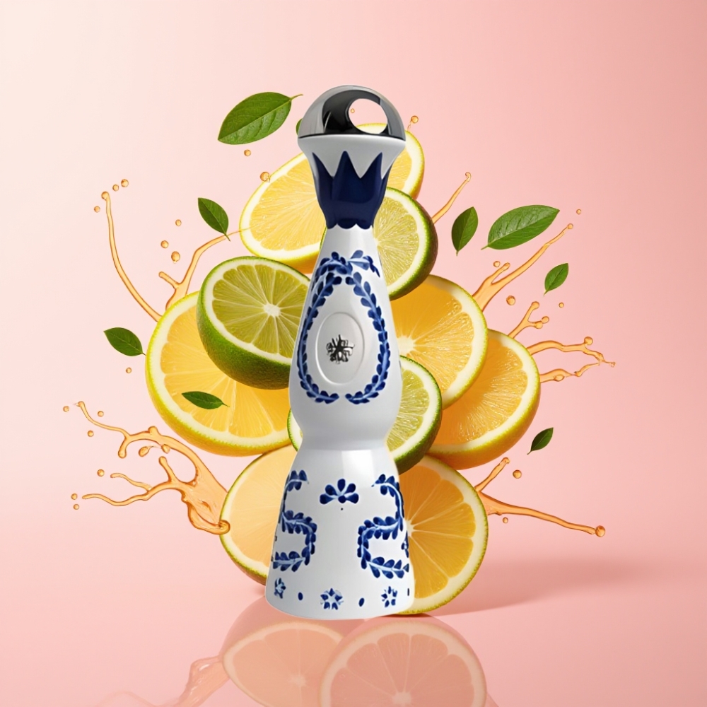 HUMO Azul 15000 – Lemon Lime: Svježina i kvaliteta u svakom udahu