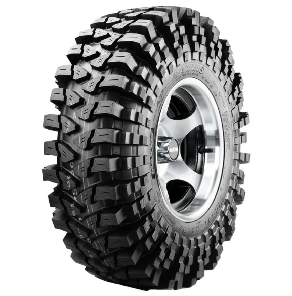 Maxxis Gume Hrvatska: Kraljevi Off-Road Svijeta na Hrvatskim Stazama
