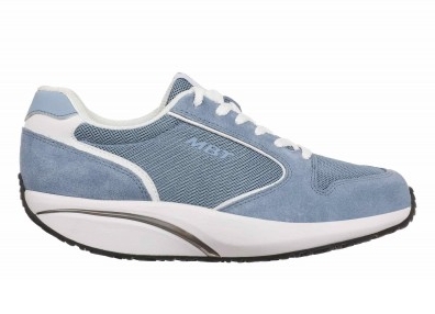 MBT Lietuva: Ar &Scaron;ios Neįprastos Avalynės Tikrai Keičia Įprastą Įproti?